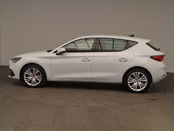 Used SEAT Leon 2021 for sale - 79546309: Photo