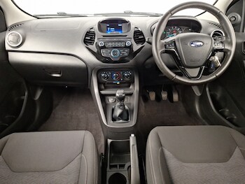 Used Ford Ka+ 2016 for sale - 78441079: Photo