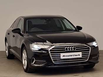 2022 - 40 TFSI Sport 4dr S Tronic