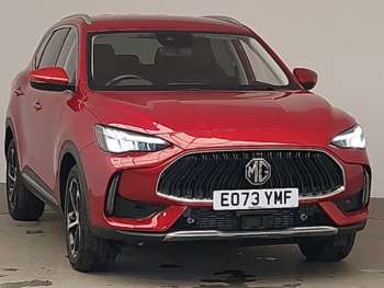 2023 - 1.5 T-GDI Trophy 5dr DCT