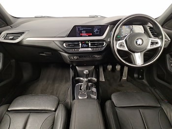 Used BMW 1 Series 2020 for sale - 79201124: Photo