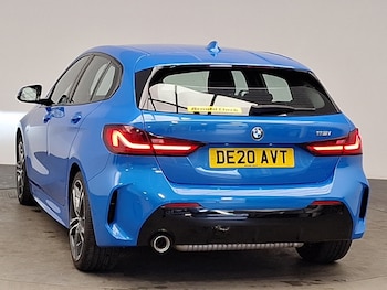 Used BMW 1 Series 2020 for sale - 79201124: Photo
