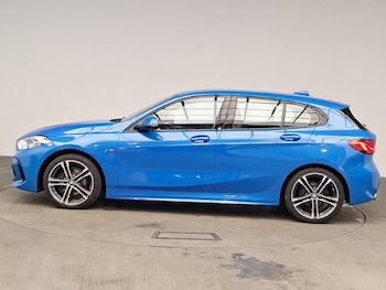 Used BMW 1 Series 2020 for sale - 79201124: Photo