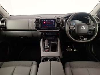 Used Citroen C5 Aircross 2022 for sale - 74868146: Photo