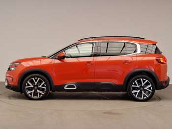 Used Citroen C5 Aircross 2022 for sale - 74868146: Photo