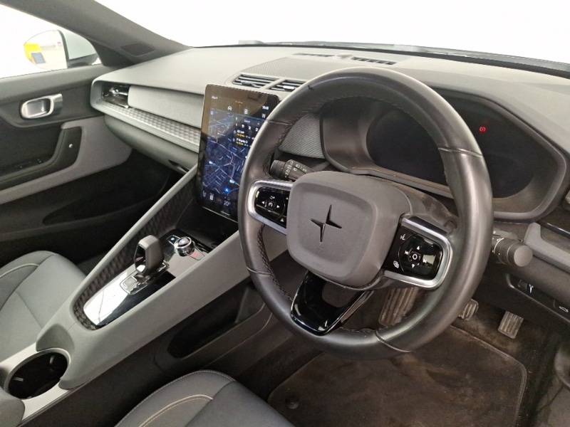 Used Polestar Polestar 2 2021 for sale - 76511591: Photo 11