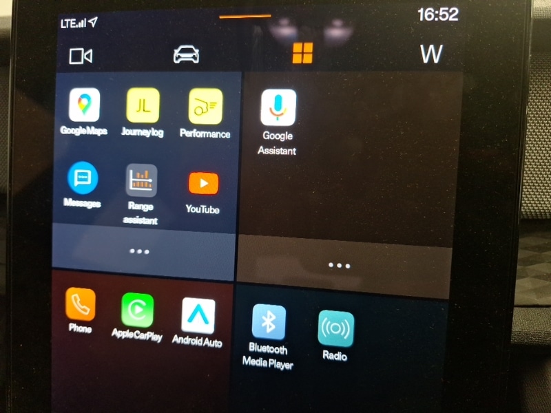 Used Polestar Polestar 2 2021 for sale - 76511591: Photo 13