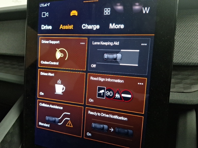 Used Polestar Polestar 2 2021 for sale - 76511591: Photo 14