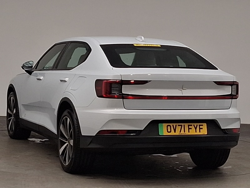 Used Polestar Polestar 2 2021 for sale - 76511591: Photo 3
