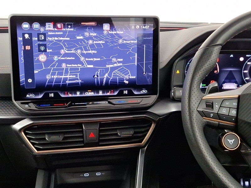 Used Cupra Formentor 2025 for sale - 77874210: Photo 10