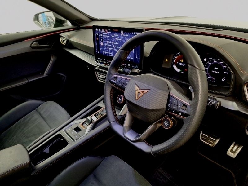 Used Cupra Formentor 2025 for sale - 77874210: Photo 11