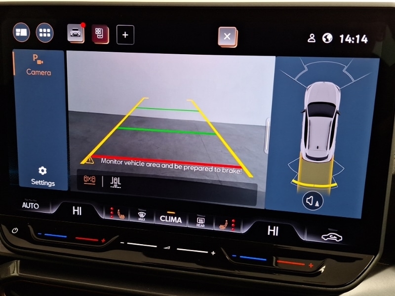 Used Cupra Formentor 2025 for sale - 77874210: Photo 12