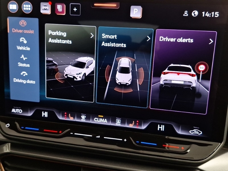 Used Cupra Formentor 2025 for sale - 77874210: Photo 15