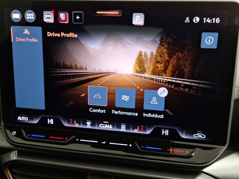 Used Cupra Formentor 2025 for sale - 77874210: Photo 16