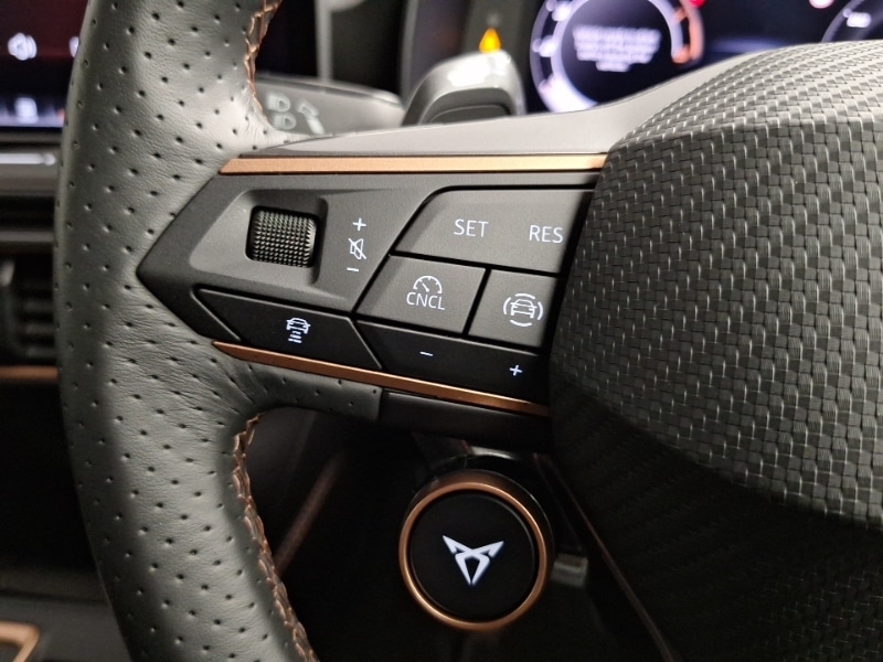 Used Cupra Formentor 2025 for sale - 77874210: Photo 17