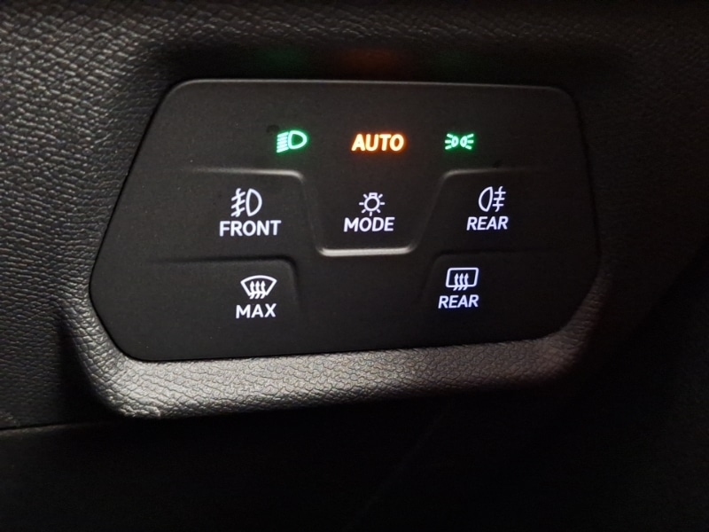 Used Cupra Formentor 2025 for sale - 77874210: Photo 19