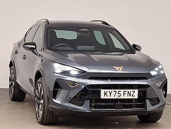 Used Cupra Formentor 2025 for sale - 77874210: Photo