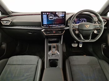 Used Cupra Formentor 2025 for sale - 77874210: Photo