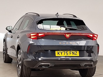 Used Cupra Formentor 2025 for sale - 77874210: Photo