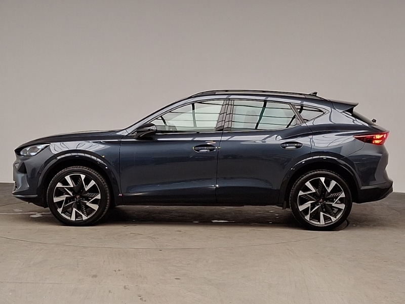 Used Cupra Formentor 2025 for sale - 77874210: Photo 4