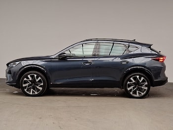 Used Cupra Formentor 2025 for sale - 77874210: Photo