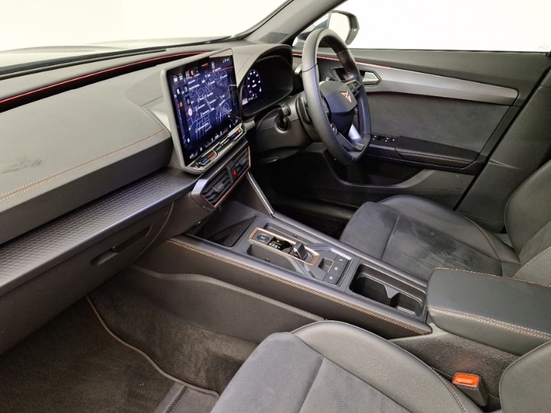 Used Cupra Formentor 2025 for sale - 77874210: Photo 5