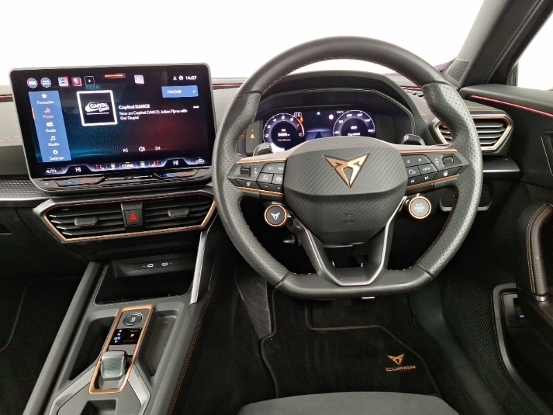 Used Cupra Formentor 2025 for sale - 77874210: Photo 7