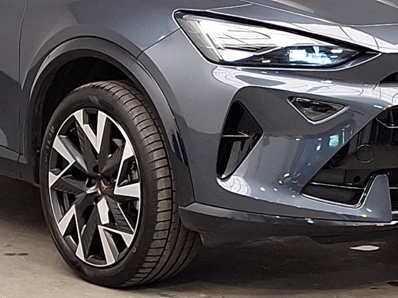 Used Cupra Formentor 2025 for sale - 77874210: Photo 9