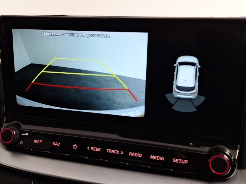 Used Kia Ceed 2021 for sale - 77782676: Photo 12