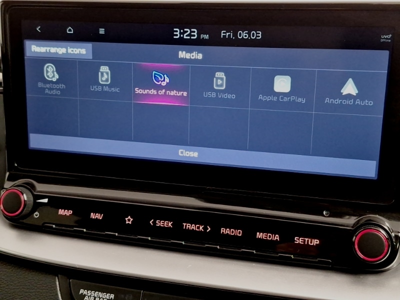 Used Kia Ceed 2021 for sale - 77782676: Photo 13