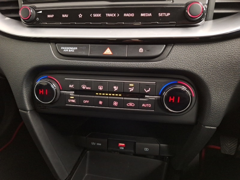 Used Kia Ceed 2021 for sale - 77782676: Photo 15