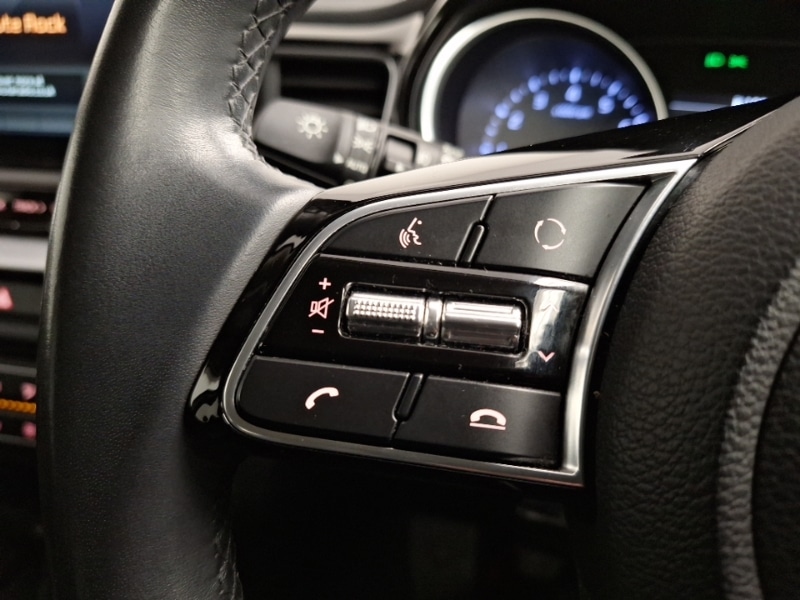 Used Kia Ceed 2021 for sale - 77782676: Photo 16