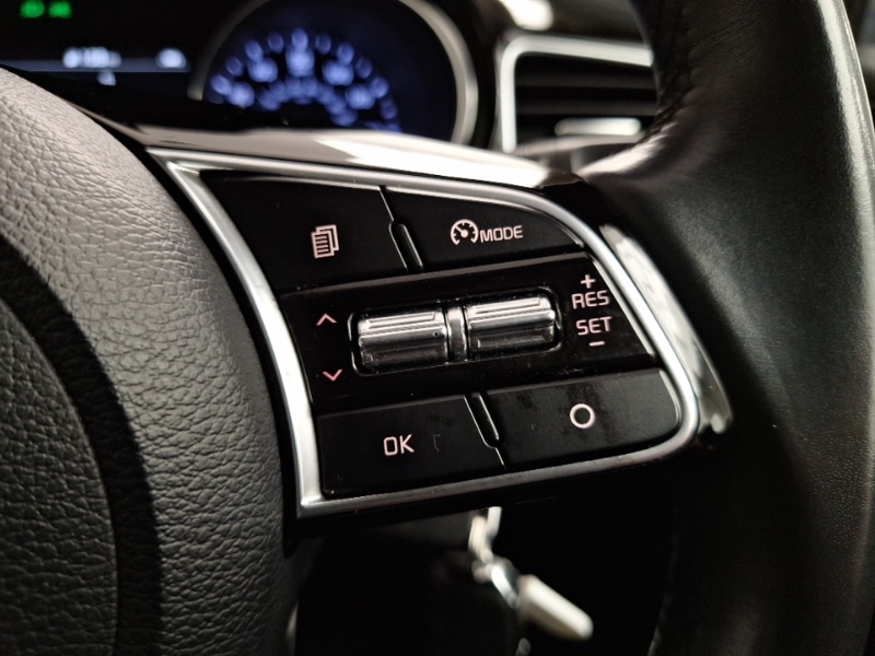 Used Kia Ceed 2021 for sale - 77782676: Photo 17