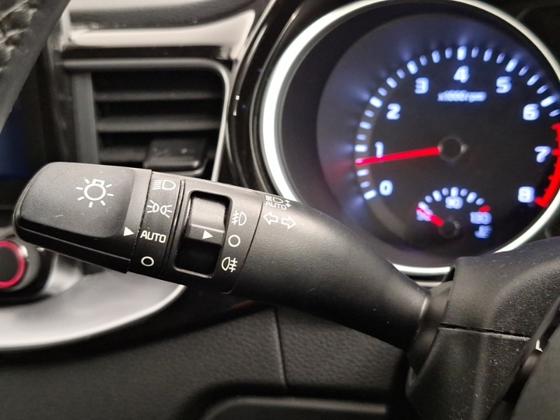 Used Kia Ceed 2021 for sale - 77782676: Photo 18