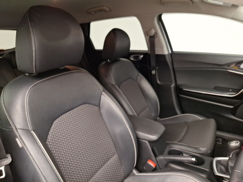 Used Kia Ceed 2021 for sale - 77782676: Photo 19