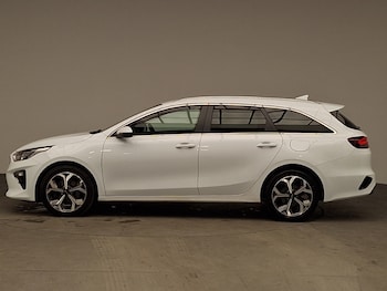 Used Kia Ceed 2021 for sale - 77782676: Photo