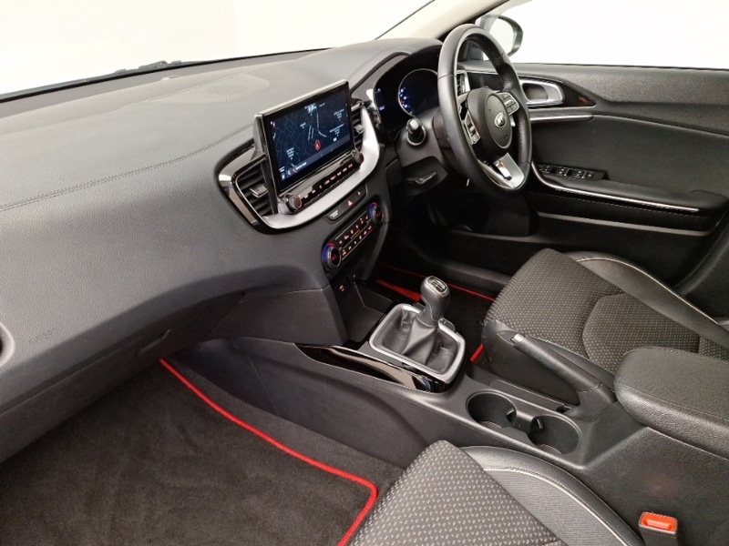 Used Kia Ceed 2021 for sale - 77782676: Photo 5