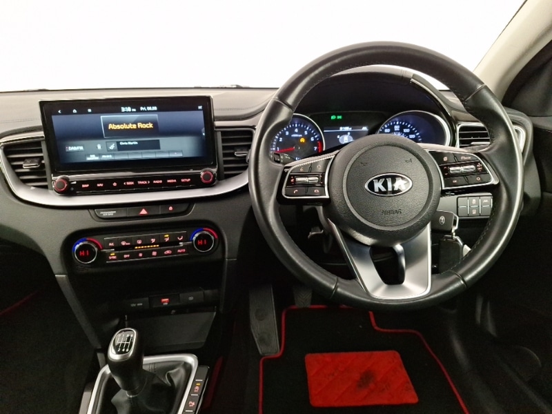 Used Kia Ceed 2021 for sale - 77782676: Photo 7