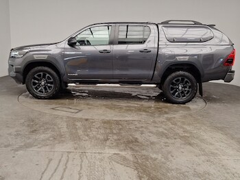 Used Toyota Hilux 2023 for sale - 78877164: Photo