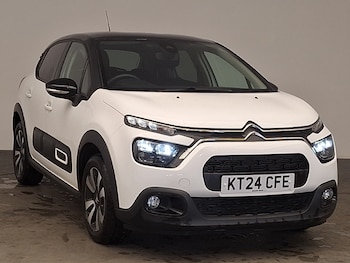 Used Citroen C3 2024 for sale - 78747294: Photo