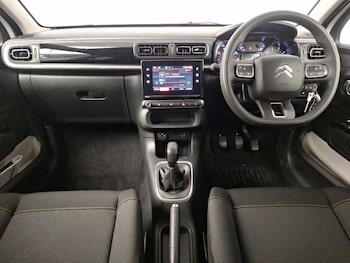 Used Citroen C3 2024 for sale - 78747294: Photo
