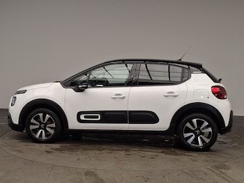 Used Citroen C3 2024 for sale - 78747294: Photo