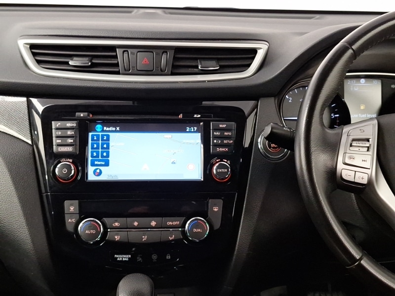 Used Nissan X-Trail 2017 for sale - 78079982: Photo 10