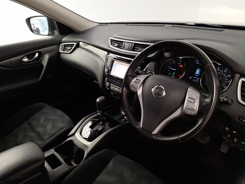 Used Nissan X-Trail 2017 for sale - 78079982: Photo 11