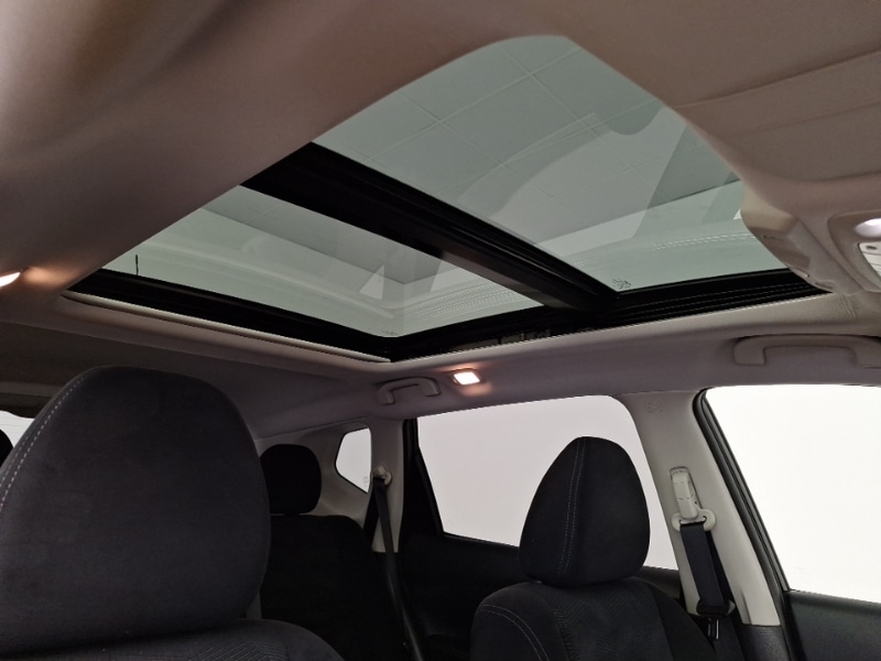 Used Nissan X-Trail 2017 for sale - 78079982: Photo 12