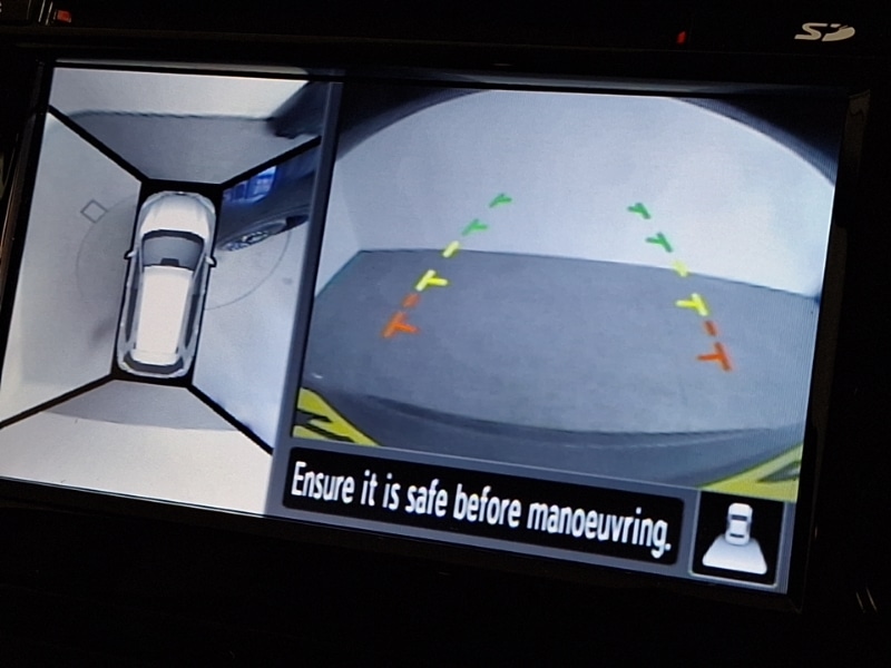 Used Nissan X-Trail 2017 for sale - 78079982: Photo 13