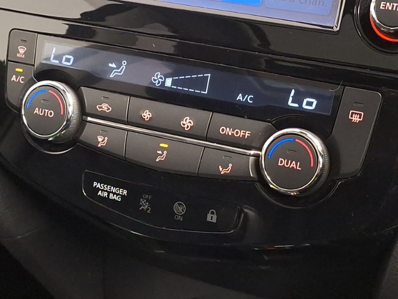 Used Nissan X-Trail 2017 for sale - 78079982: Photo 14