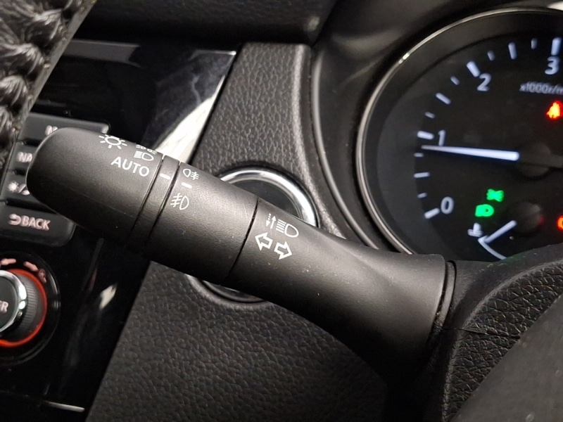 Used Nissan X-Trail 2017 for sale - 78079982: Photo 17