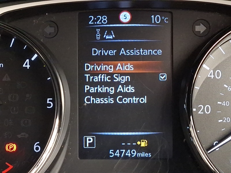 Used Nissan X-Trail 2017 for sale - 78079982: Photo 18