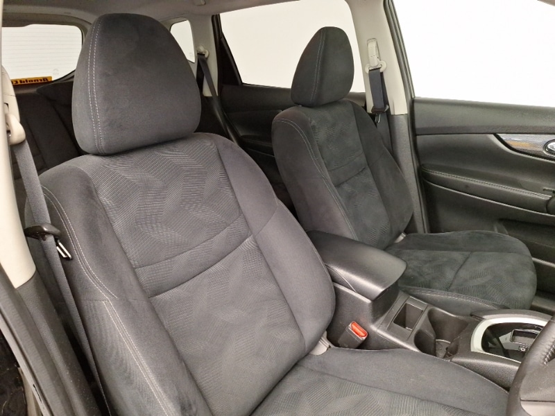 Used Nissan X-Trail 2017 for sale - 78079982: Photo 19